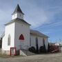 White Chapel Church - Newark, Ohio