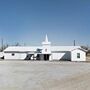 Hamby United Methodist Church - Abilene, Texas