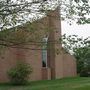 Church of the Saviour United Methodist Church - Cincinnati, Ohio