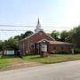 New Harmony United Methodist Church - Seneca, South Carolina