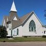 Trumbull Methodist Church - Trumbull, Nebraska