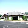 Liberty Crossings United Methodist Church - Birmingham, Alabama