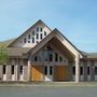 Duncan Christian Reformed Church - Duncan, British Columbia