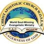 Christ Apostolic Church - Long Beach, California