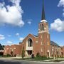 Central Avenue CRC - Holland, Michigan