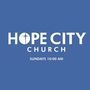 Hope City Church - Glendale, Arizona