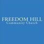 Freedom Hill Community Church - Malden, Massachusetts