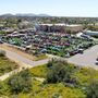 Carefree Highway Community Church - Cave Creek, Arizona