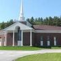 Restoration Church Plymouth - Plymouth, New Hampshire