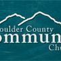 Boulder County Community Church - Louisville, Colorado