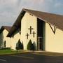 New Vision Ministries - Springfield, Missouri