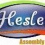 Hesler Assembly of God - Owenton, Kentucky