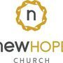 New Hope Church - Warrenton, Virginia