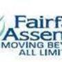 Fairfax Assembly of God - Bakersfield, California