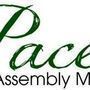 Assembly of God - Pace, Florida