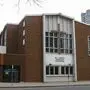 All Saints Cathedral - Edmonton, Alberta