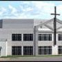 Sheffield Family Life Center - Kansas City, Missouri