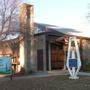 St. Luke's Anglican Church - Edmonton, Alberta