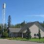 St. Margaret's Anglican Church - Edmonton, Alberta