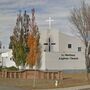 St Matthias Anglican Church - Edmonton, Alberta