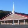 Rig Assembly of God Church - Rig, West Virginia