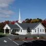 Cornerstone Assembly of God - Oxford, Connecticut