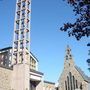 Christ Church - Fredericton, New Brunswick