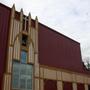 Church of the Resurrection - Grand Bay-Westfield, New Brunswick