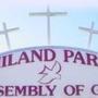 Hiland Park Assembly of God - Panama City, Florida