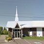 St. John the Baptist Anglican Church - Riverview, New Brunswick