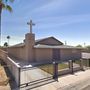 Cathedral of The Cross - Peoria, Arizona