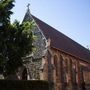 Sacred Heart - Highgate, Western Australia