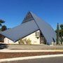 Our Lady of Grace - North Beach, Western Australia