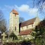 All Saints Harrow Weald - Harrow Weald, London