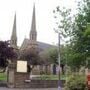 St James - Ashton-under-Lyne, Greater Manchester