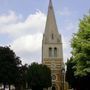 All Hallows - Wellingborough, Northamptonshire