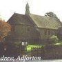 St Andrew - Adforton, Herefordshire