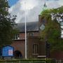 All Saints' - North Hillingdon, Middlesex