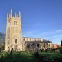 All Saints - Beckingham, Lincolnshire