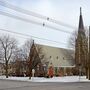 St. John the Evangelist - London, Ontario