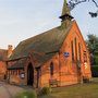 All Saints' - Lightwater, Surrey