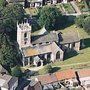 All Saints - Winterton, North Lincolnshire