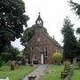 St David - Airmyn, East Yorkshire