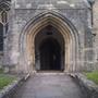 St Andrew's Church - Backwell, North Somerset