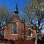 St Gabriel - Wanstead, London