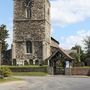 St Bartholomew - Aldbrough, East Riding of Yorkshire