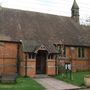 St Stephen - Uffculme, Devon