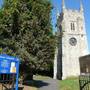 All Saints Isleworth - Isleworth, London