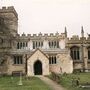 Assumption of the Blessed Virgin Mary - North Marston, Buckinghamshire