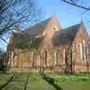 Christ Church - Ashton-under-Lyne, Greater Manchester